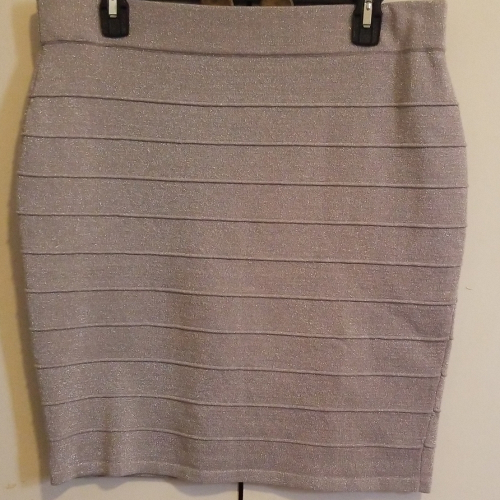 Mini skirt
